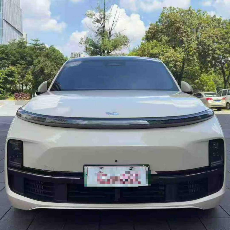 珠海23年理想L81