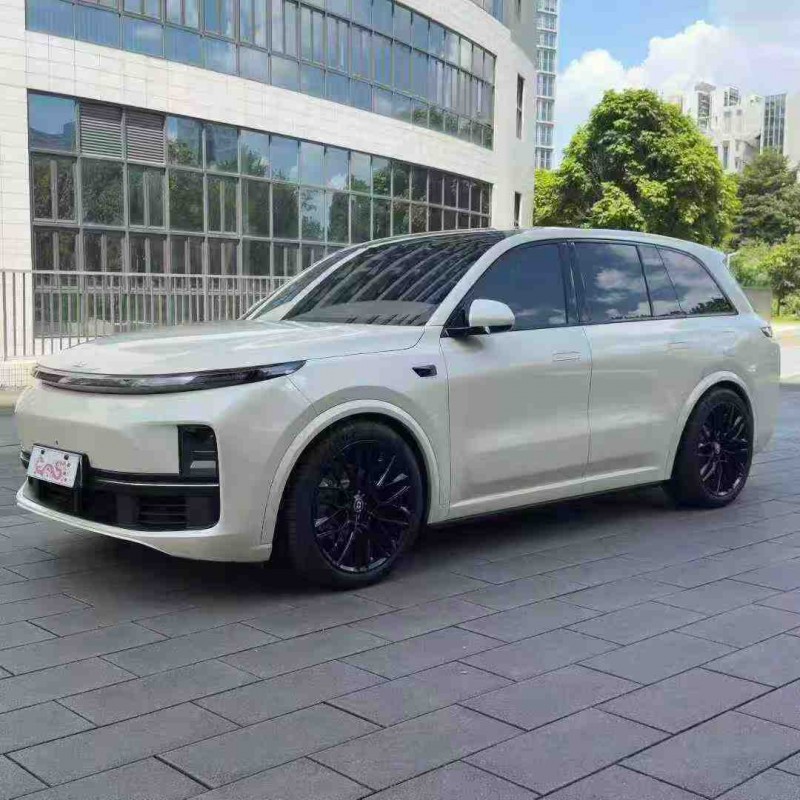 珠海23年理想L82