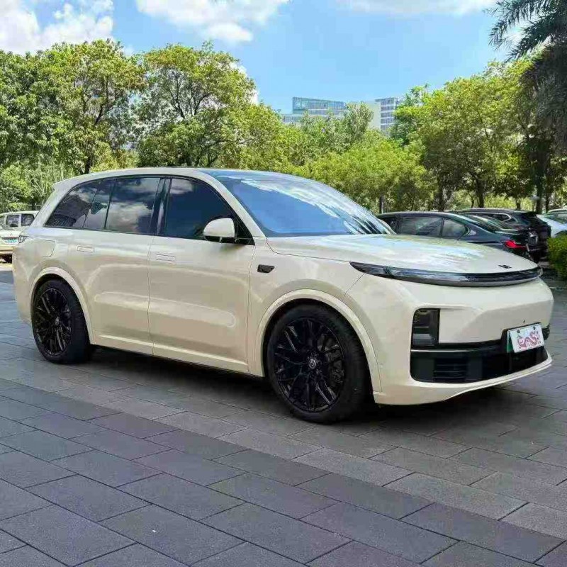 珠海23年理想L83