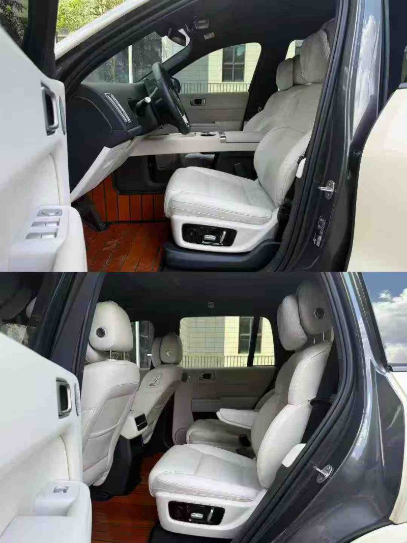 珠海23年理想L85