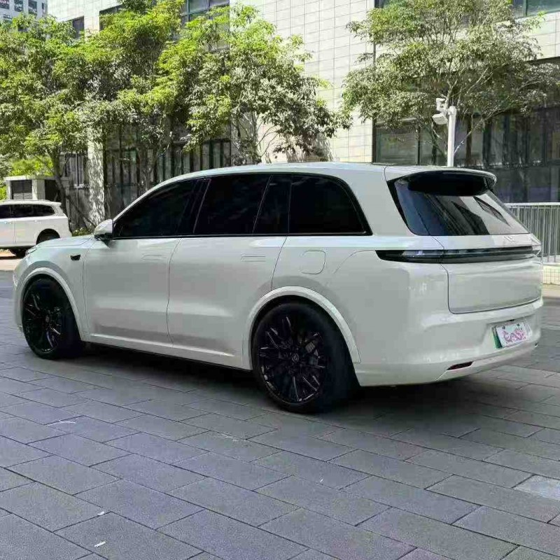 珠海23年理想L88