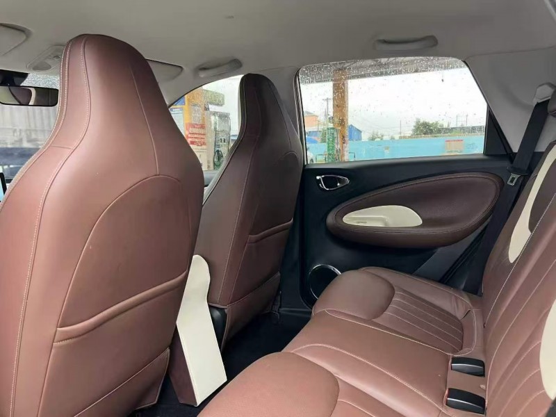 菏泽23年五菱汽车缤果5