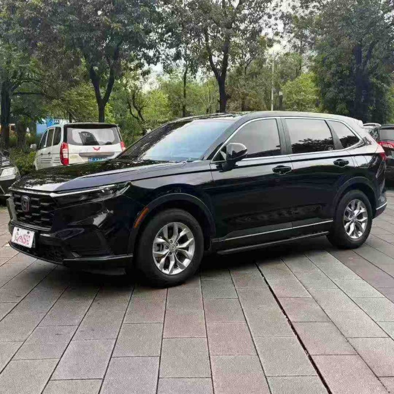 珠海23年本田CRV2