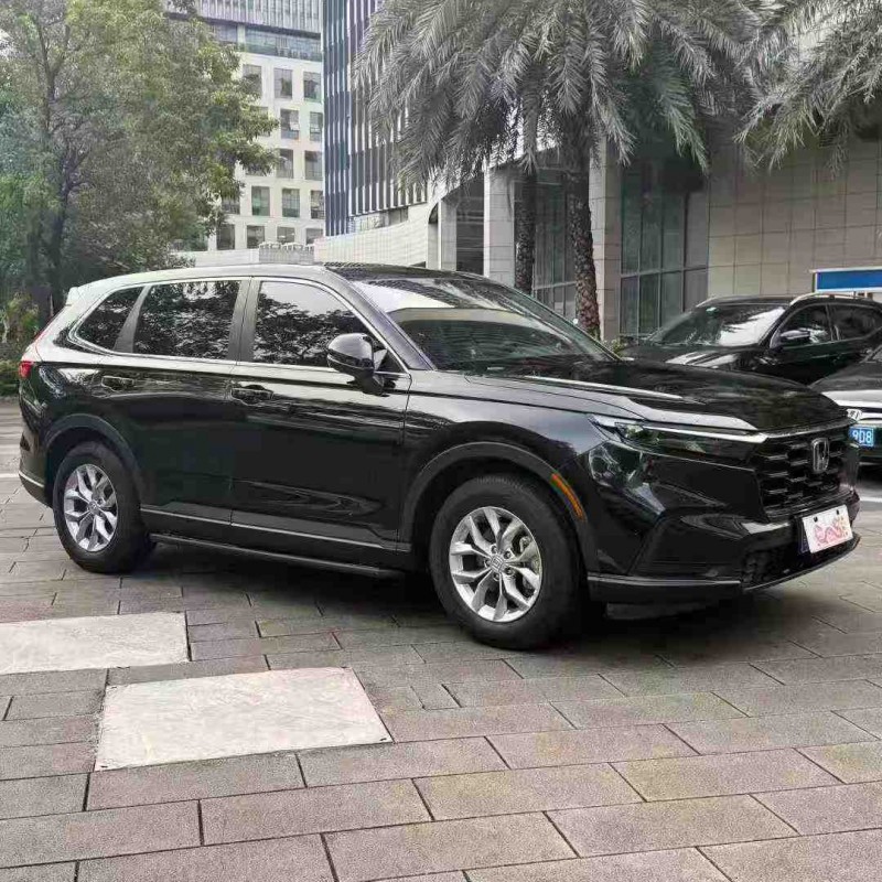 珠海23年本田CRV3