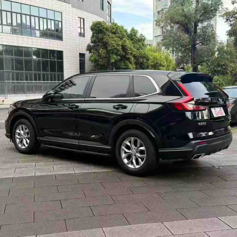 珠海23年本田CRV7