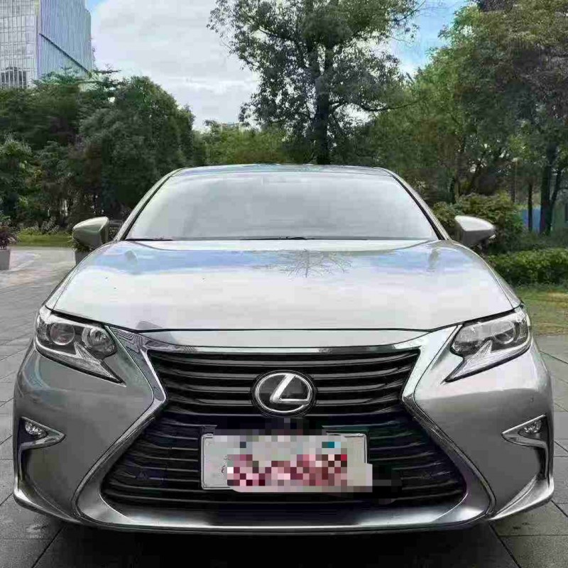 珠海17年雷克萨斯ES1
