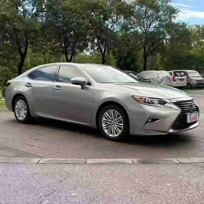 珠海17年雷克萨斯ES2