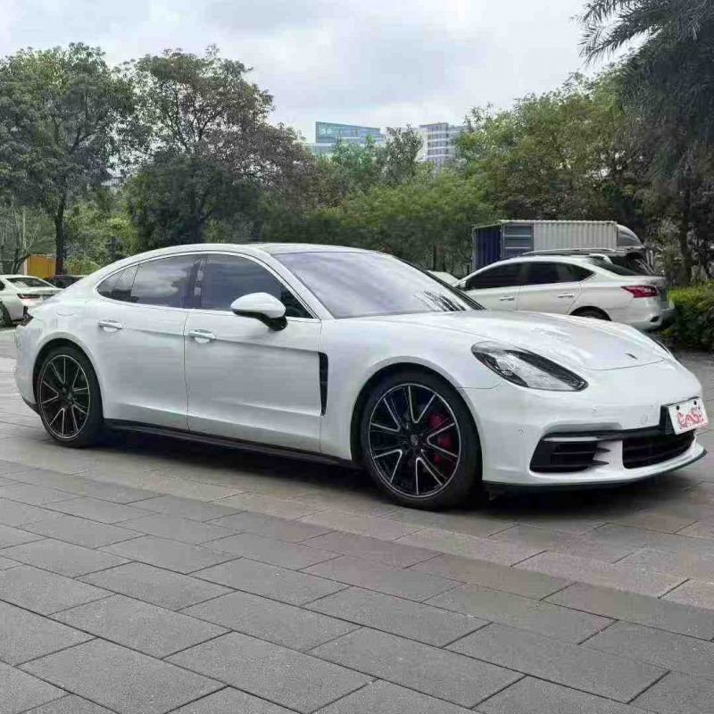 珠海19年保时捷帕拉梅拉2