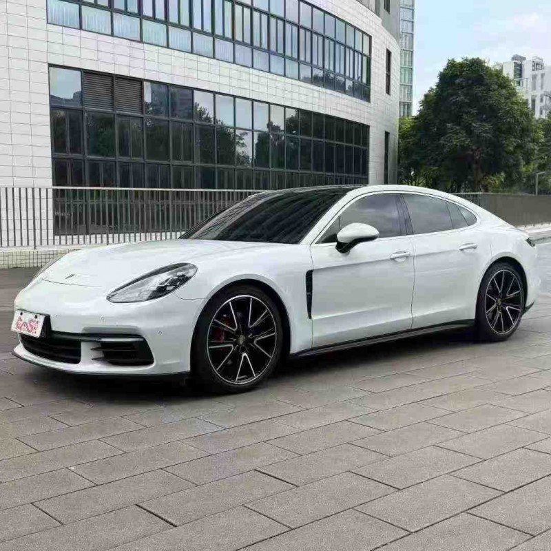 珠海19年保时捷帕拉梅拉3