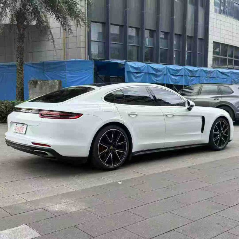 珠海19年保时捷帕拉梅拉7