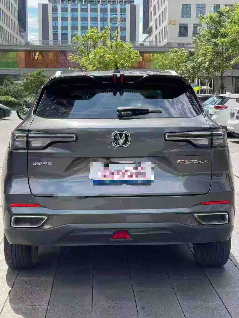 珠海22年长安汽车CS559