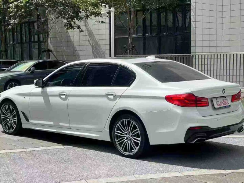 珠海17年宝马6系8