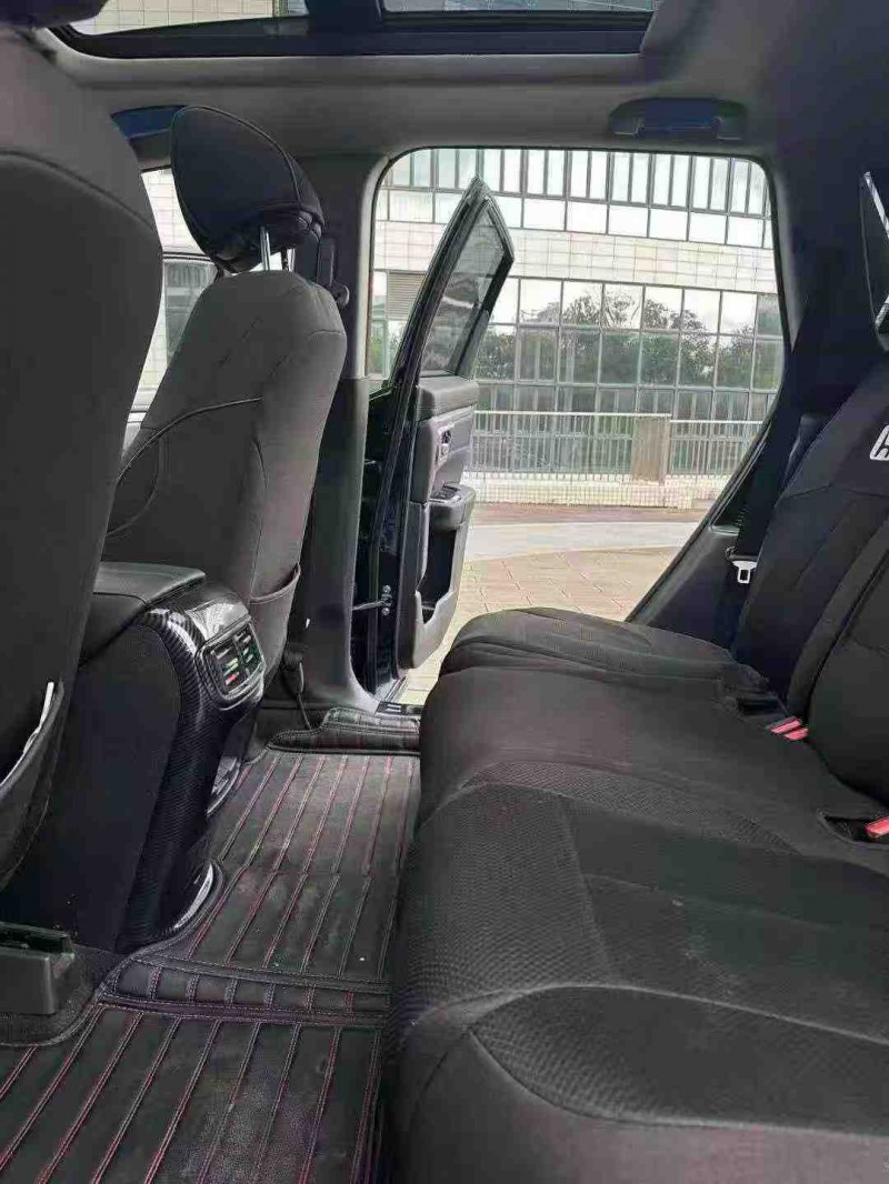 珠海22年本田皓影6