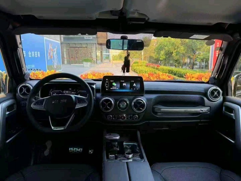 广州24年北京BJ403