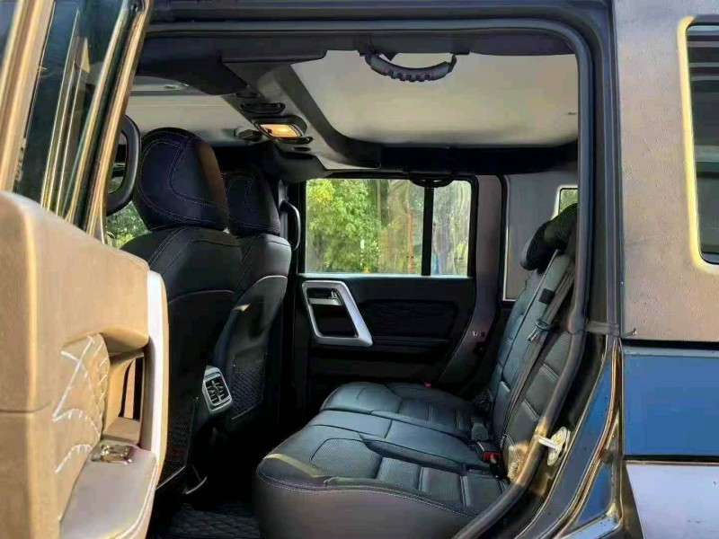 广州24年北京BJ404