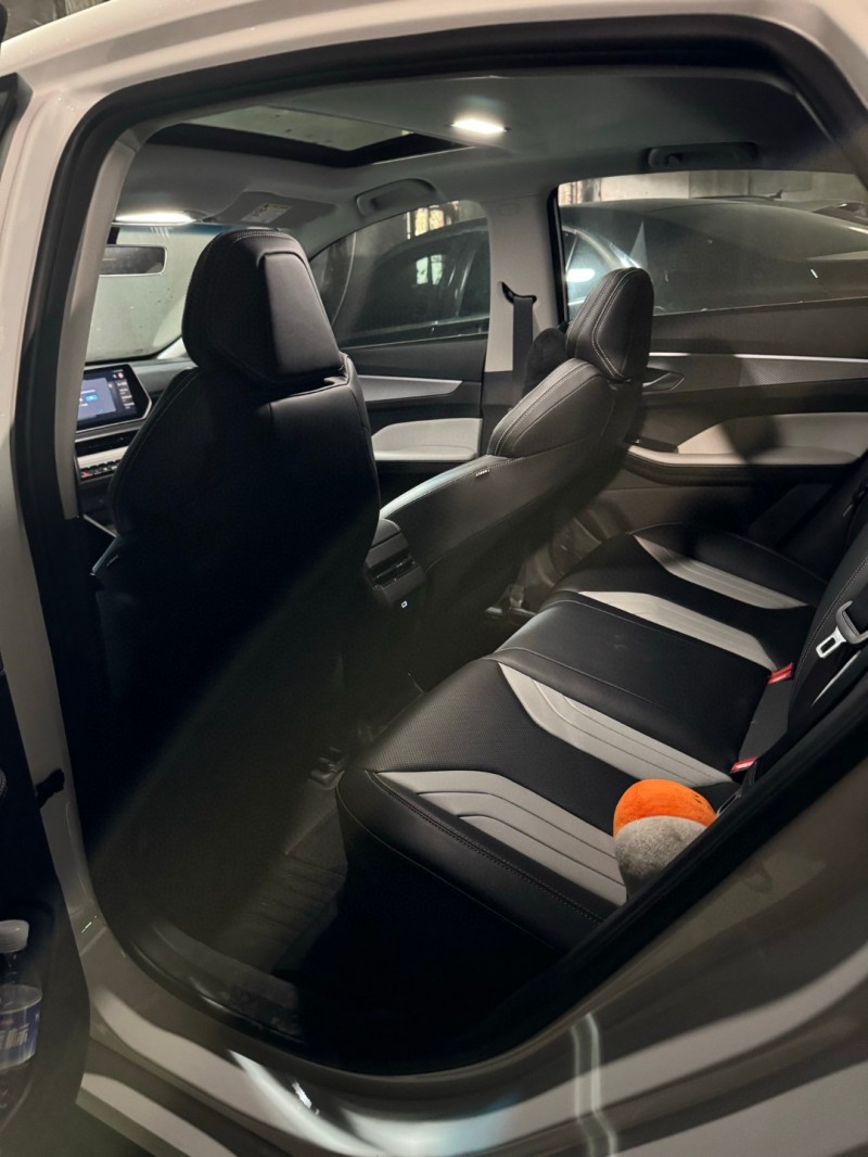 邢台23年吉利缤瑞3