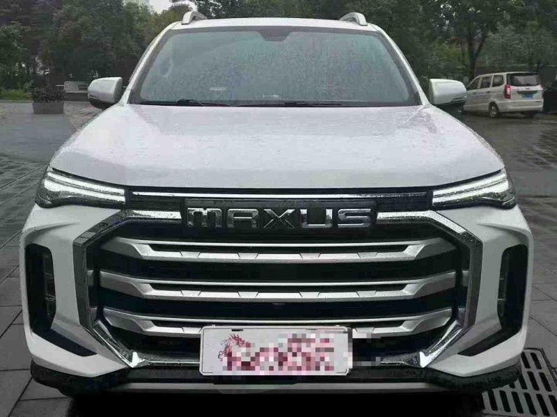 珠海23年大通T901