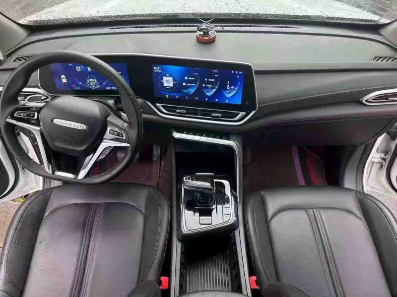 珠海23年大通T904