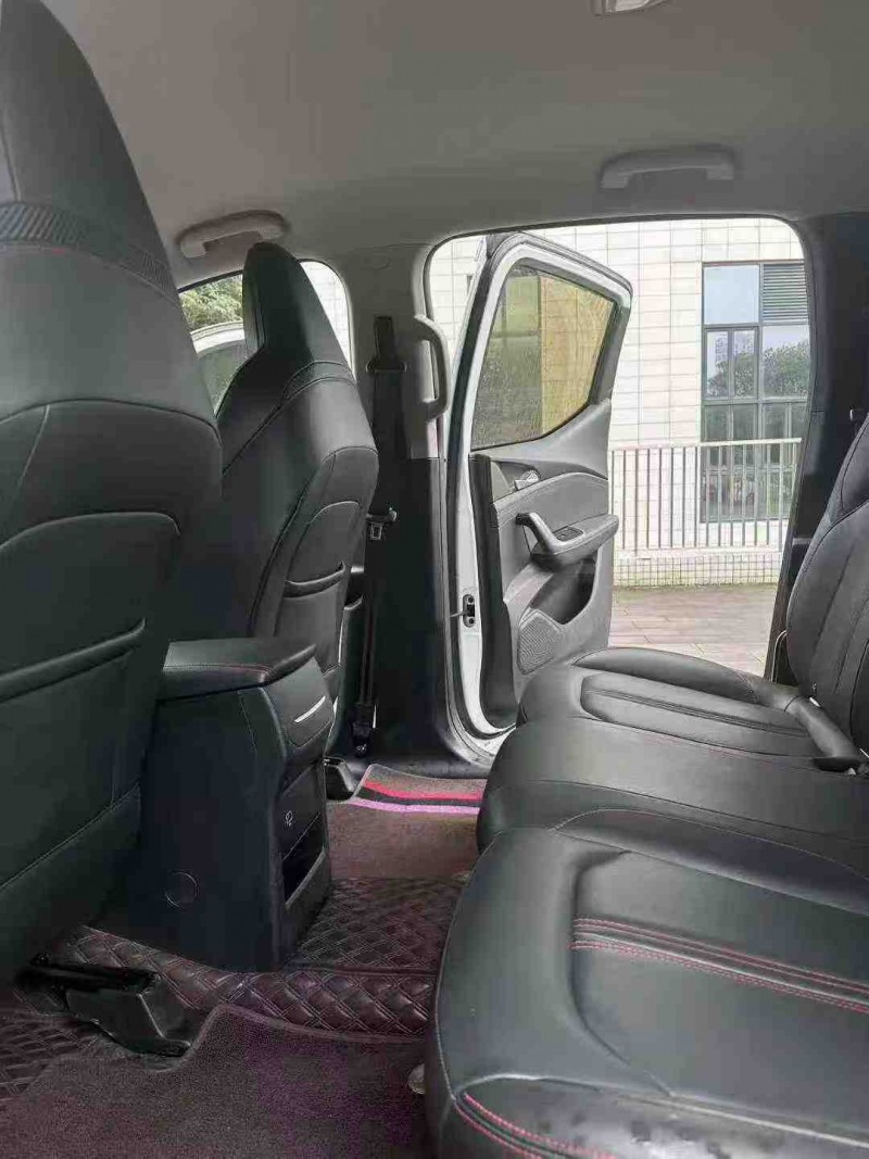 珠海23年大通T906