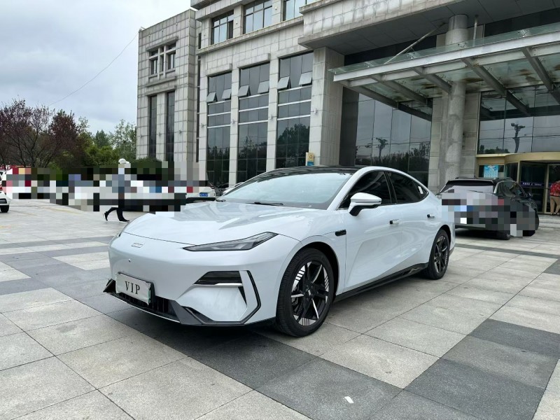 枣庄24年吉利银河2