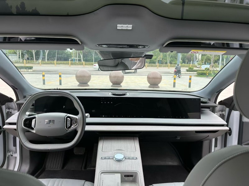 枣庄24年吉利银河6