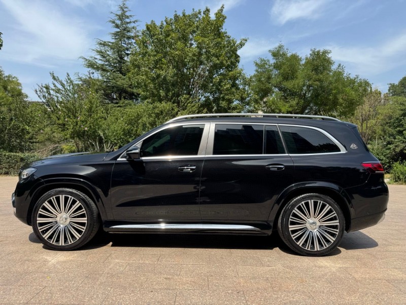 邢台20年奔驰GLS3