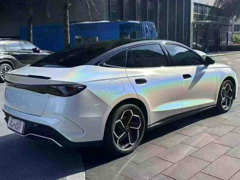 珠海24年比亚迪海豹7