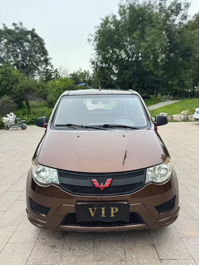 邢台22年五菱汽车宏光1