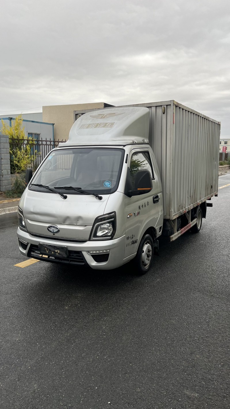 兰州22年唐骏汽车唐骏轻卡3