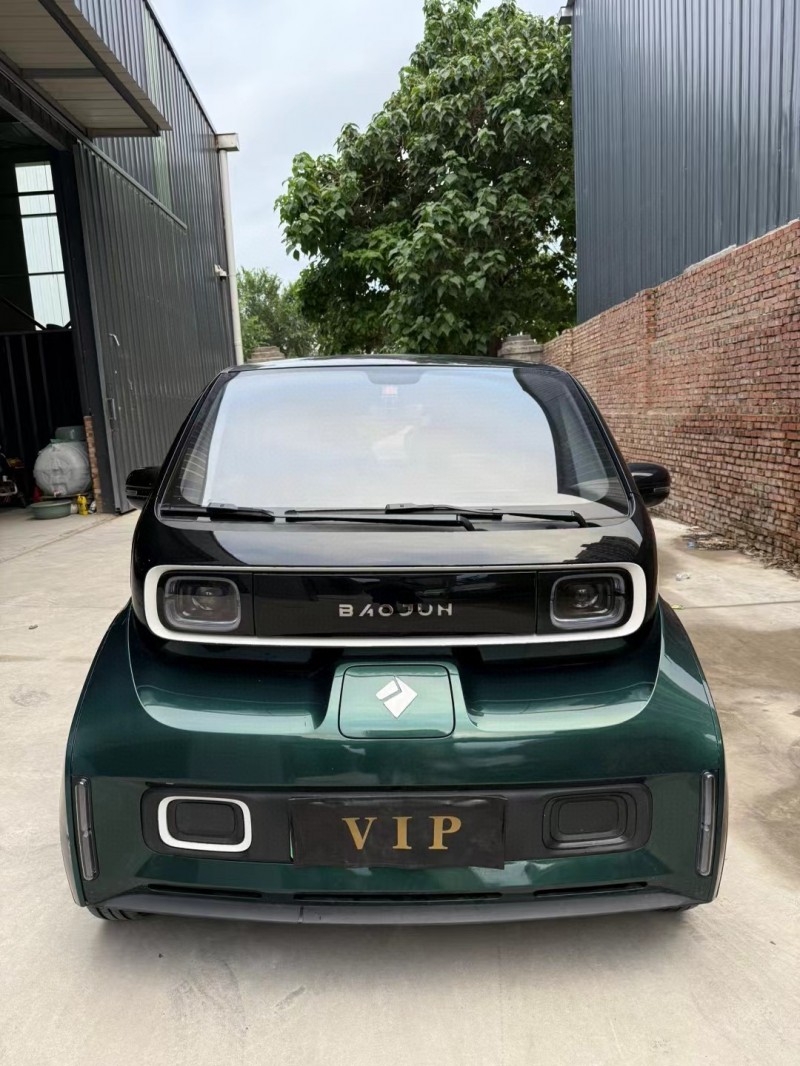 邢台22年宝骏KIWI1