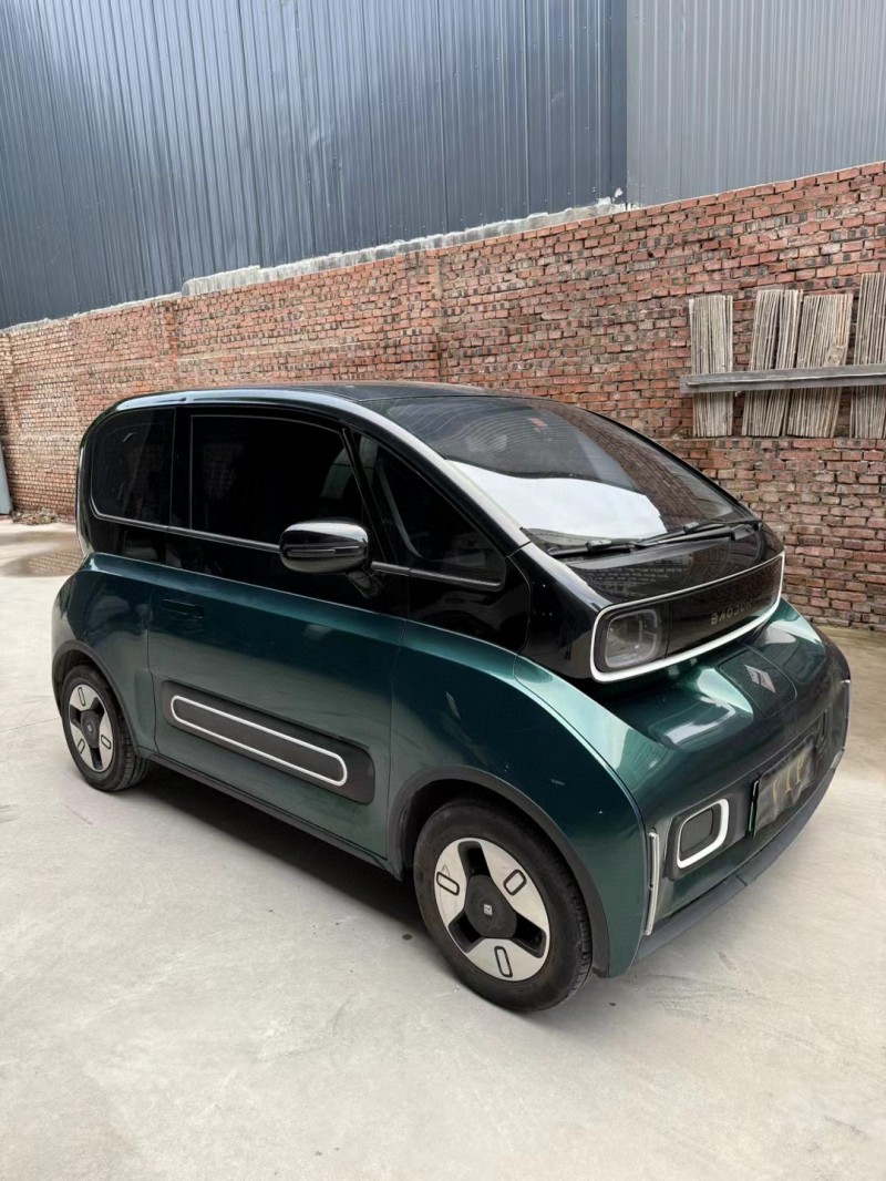 邢台22年宝骏KIWI4