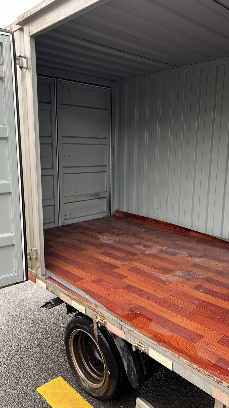 兰州22年唐骏汽车唐骏轻卡8