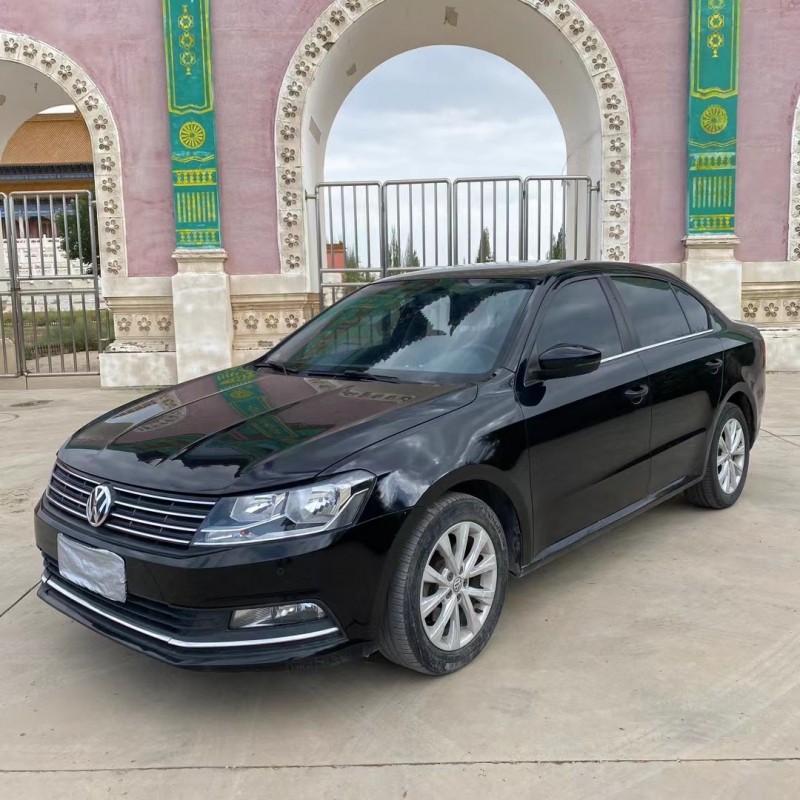 兰州16年大众朗逸3