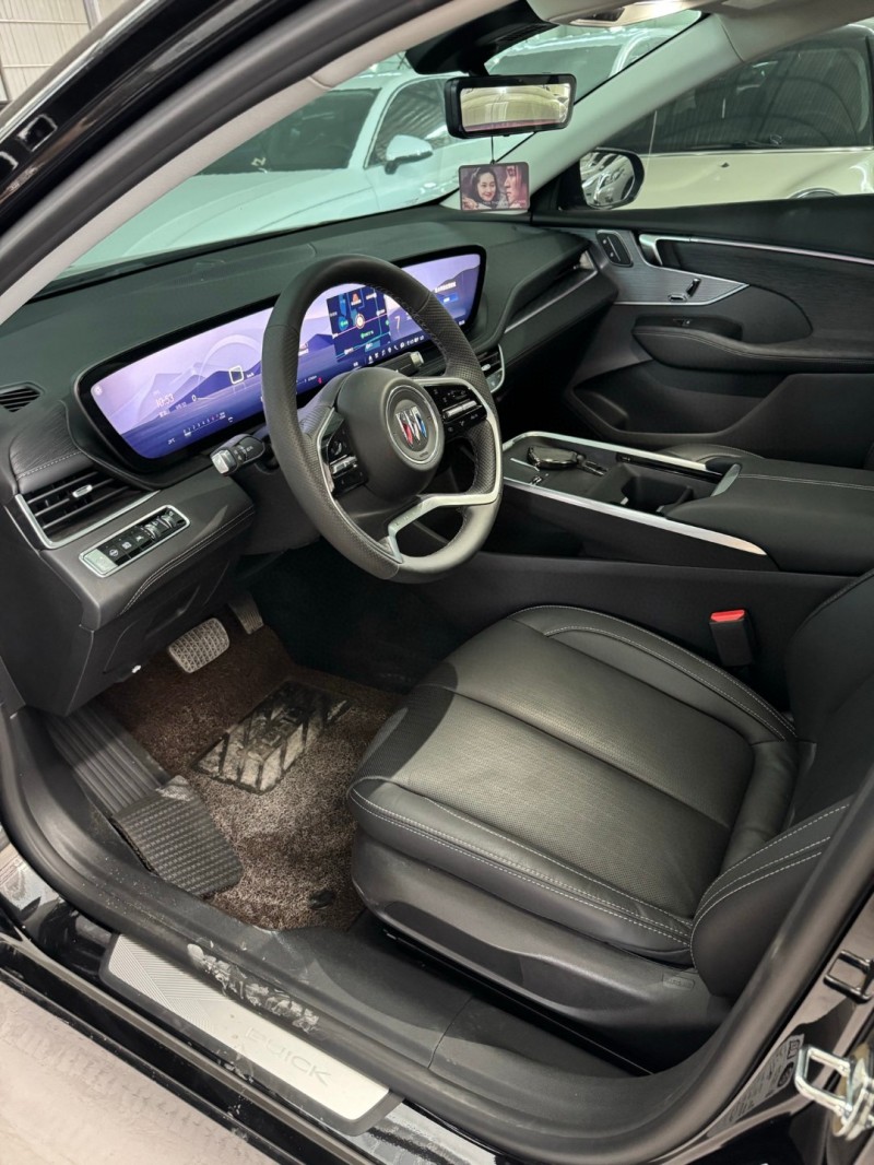 邢台24年别克君越3