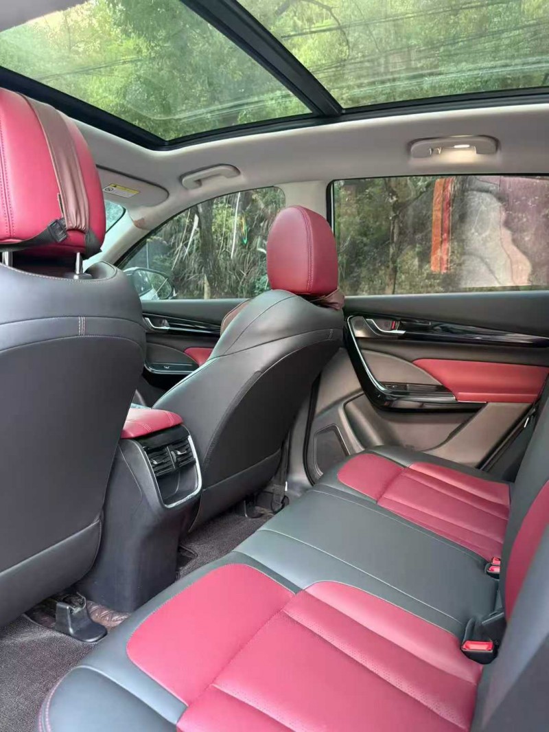 长沙23年东风风神2