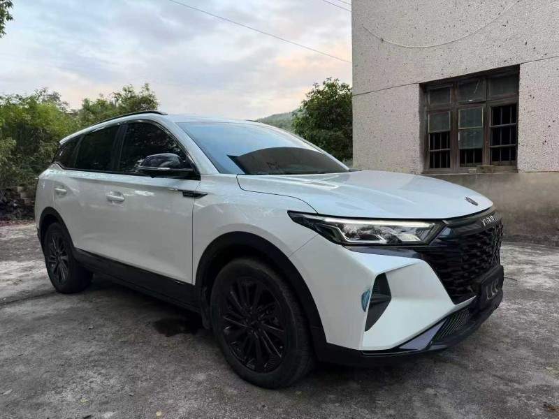 长沙23年东风风神4