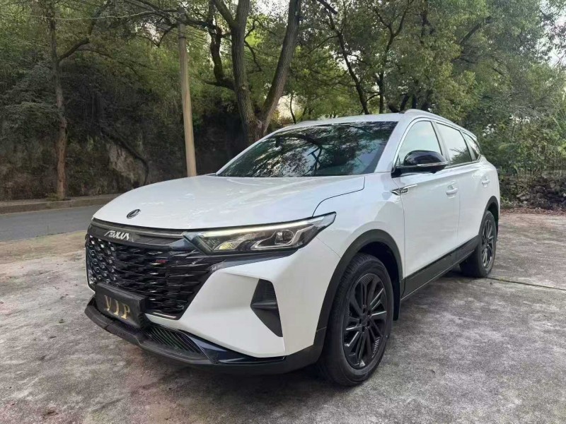 长沙23年东风风神5