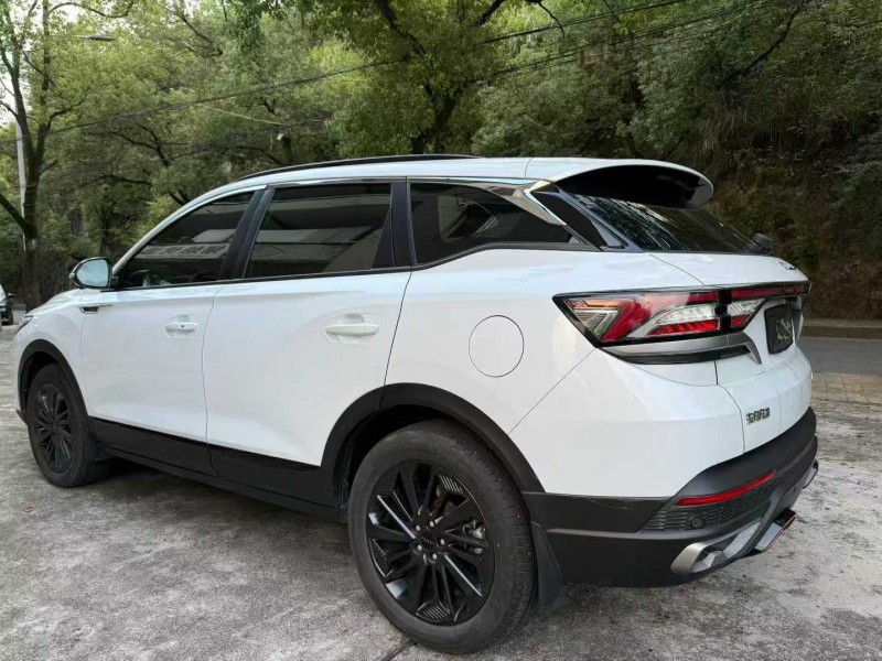 长沙23年东风风神6