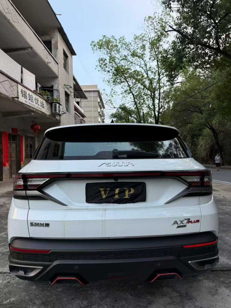 长沙23年东风风神7