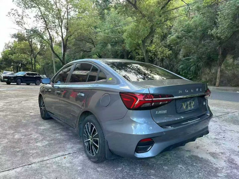 长沙22年荣威i56