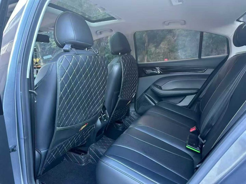 长沙22年荣威i58