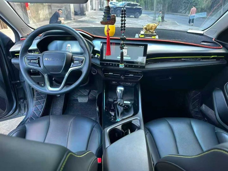 长沙22年荣威i59