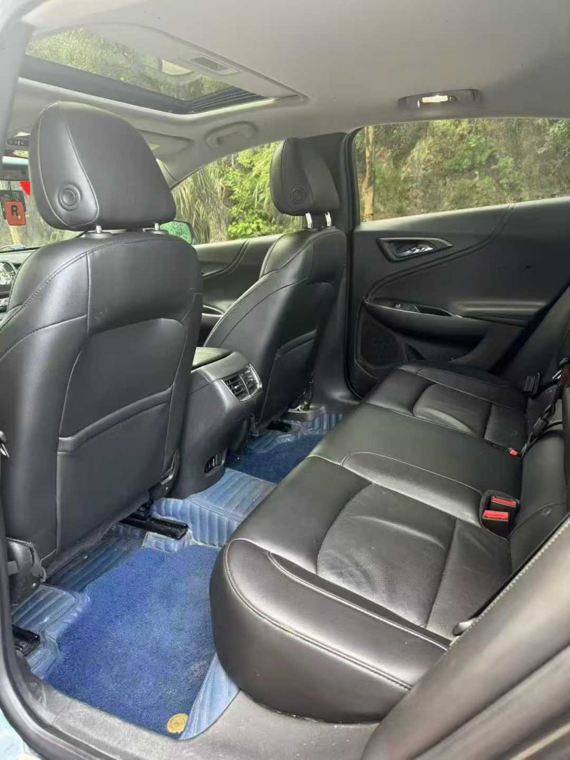 长沙18年雪佛兰迈锐宝6