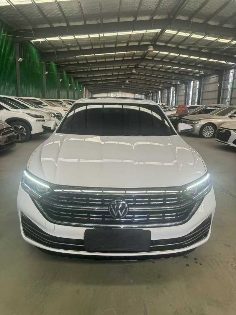 徐州23年大众速腾1