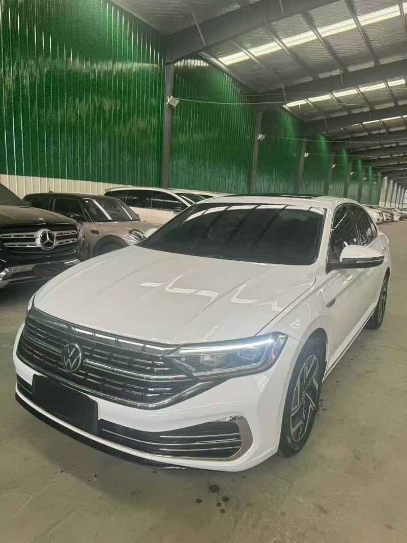 徐州23年大众速腾3