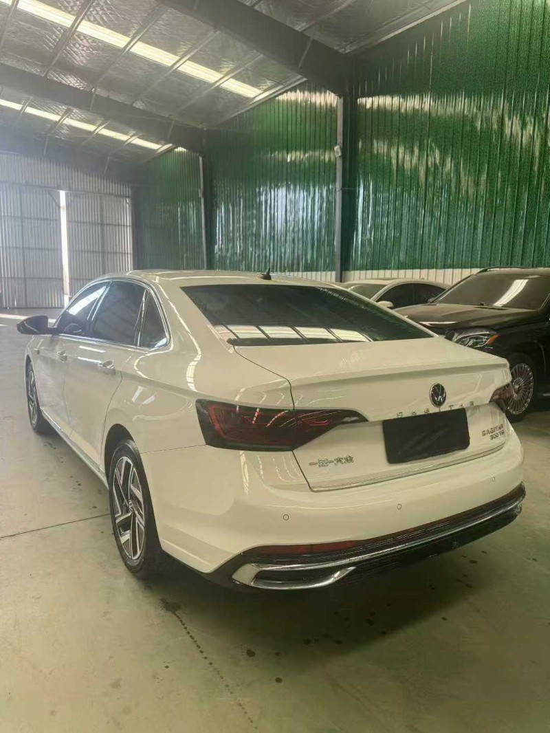 徐州23年大众速腾9