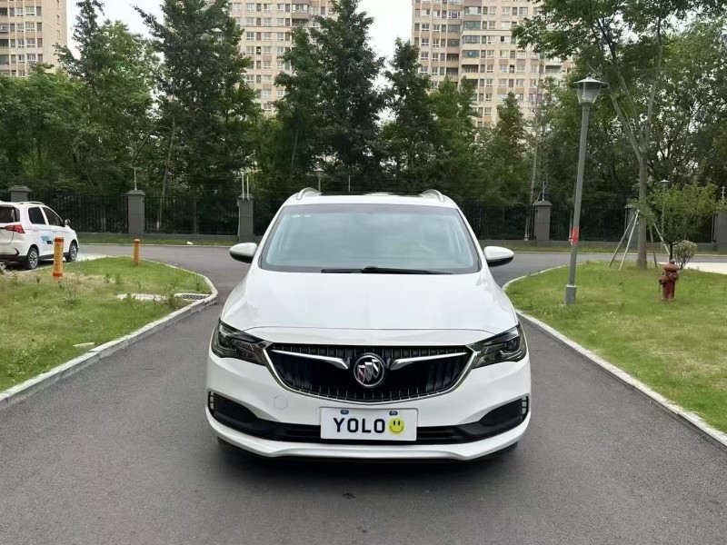 徐州23年别克GL61