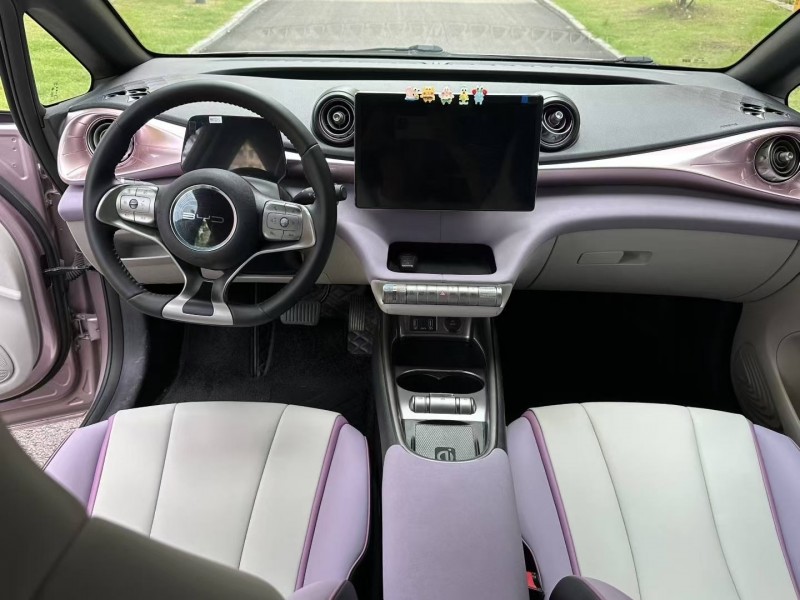 徐州23年比亚迪海豚8