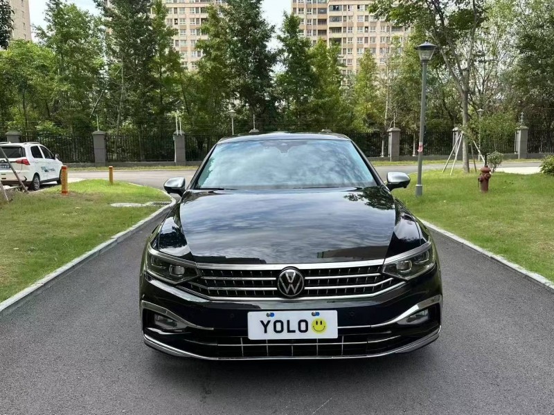 徐州24年大众迈腾1