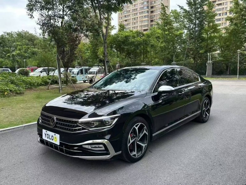 徐州24年大众迈腾2